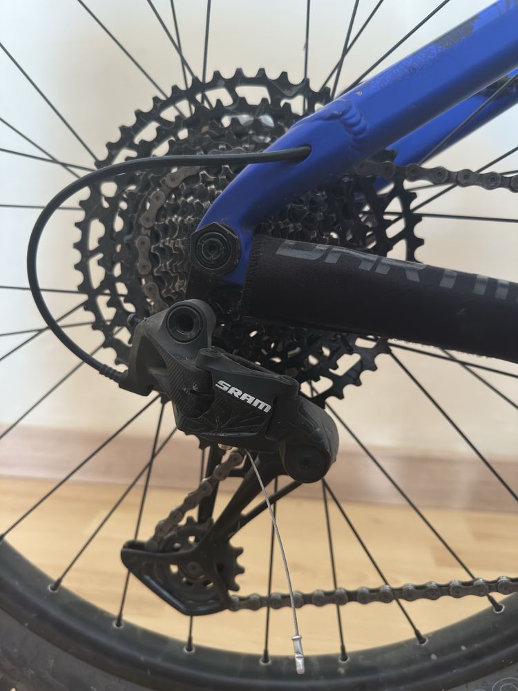 Dartmoor primal pro