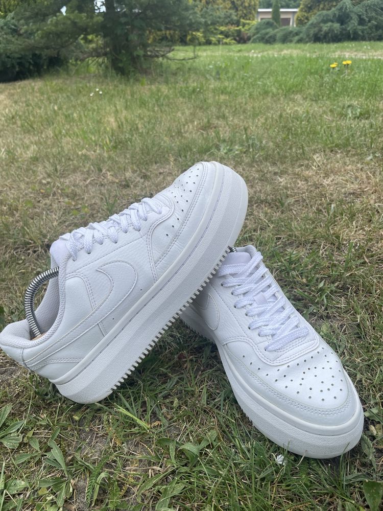 Buty nike Air force