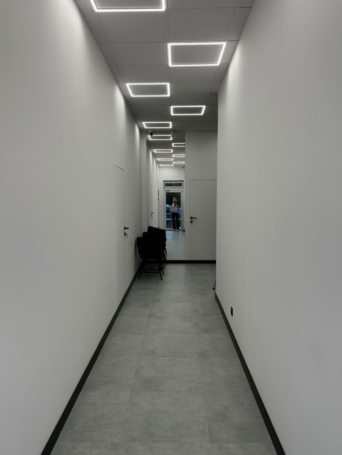 Lokal usługowo-handlowy wynajem 24 m2 Barber,Dentysta,Gabinet,Biuro