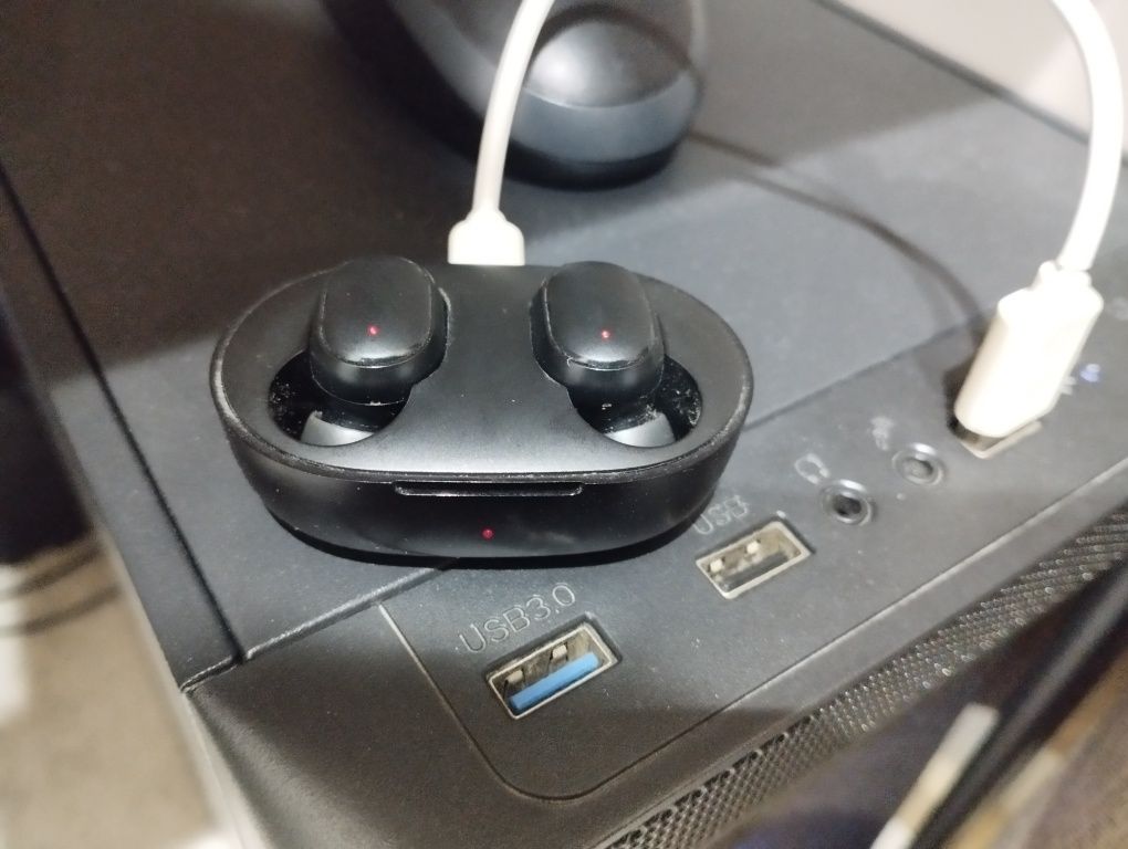 Навушники Redmi airdots 2