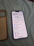 iPhone 14 plus 128GB niebieski + dodatki