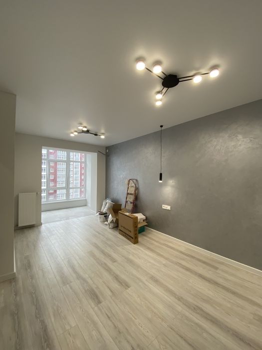 Терміновий продаж 1 кімн квартири, ЖК Містечко центральне, вул.Височан