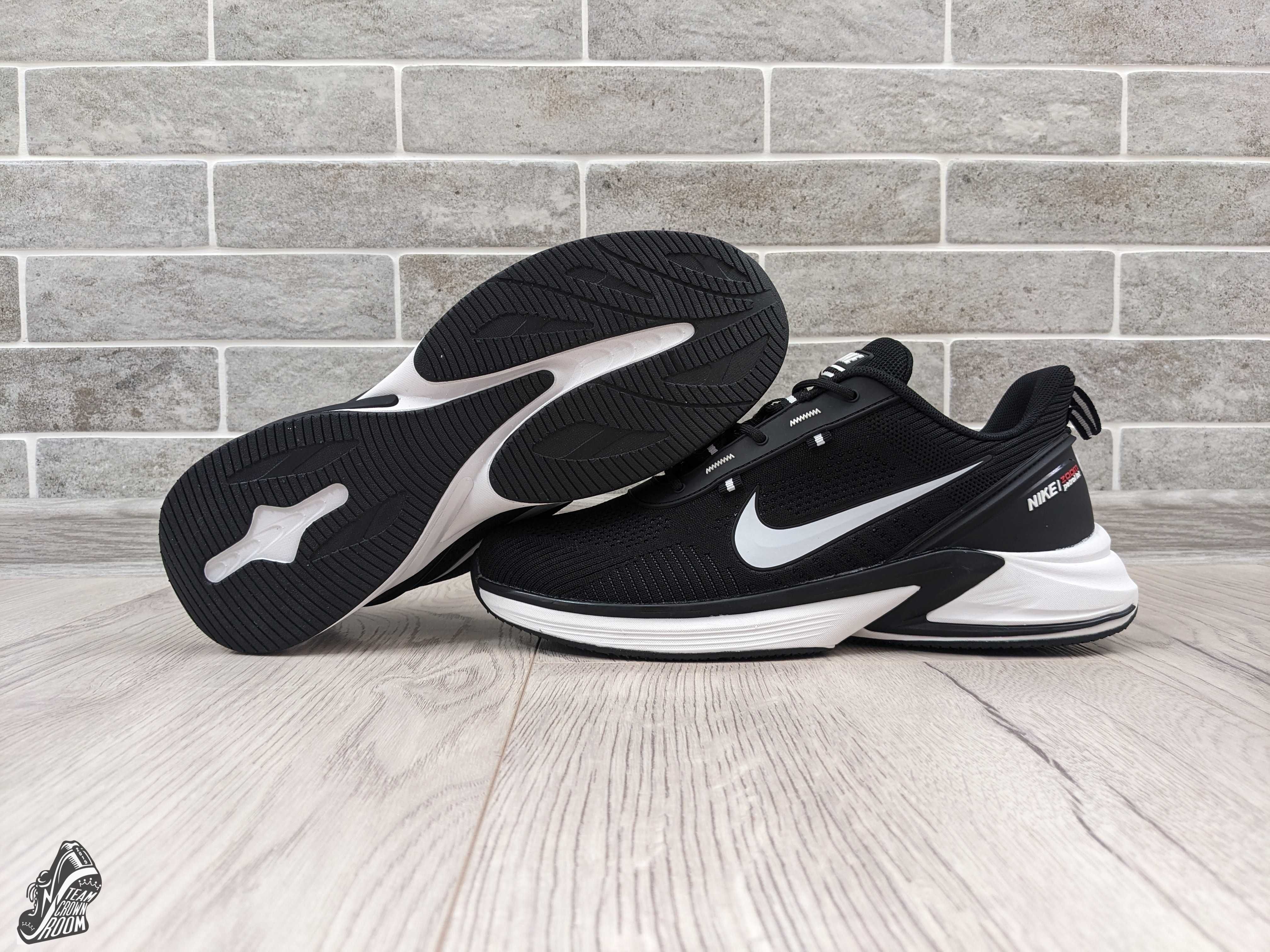 SALE - 46 \ Кроссовки мужские Nike Air Zoom \ Найк Аир Зум