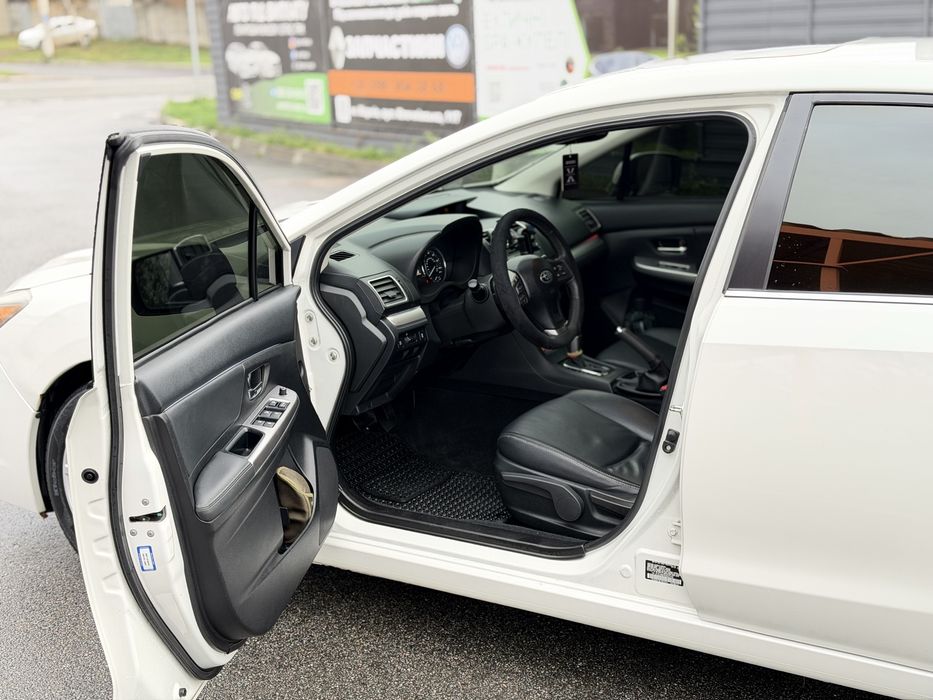 Продам Subaru Impreza