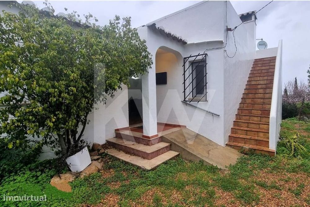 Quintinha em Olhão