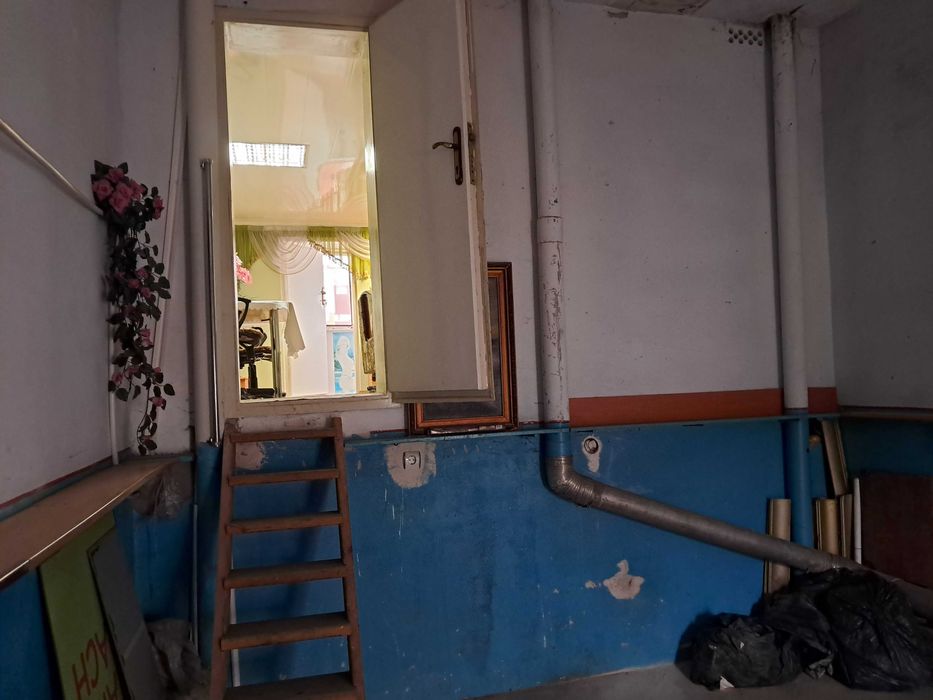 здам 2 х двохповерховий гараж під офіс, зберігання товару