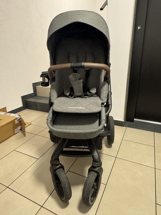 Wózek Easywalker Harvey Premium 3