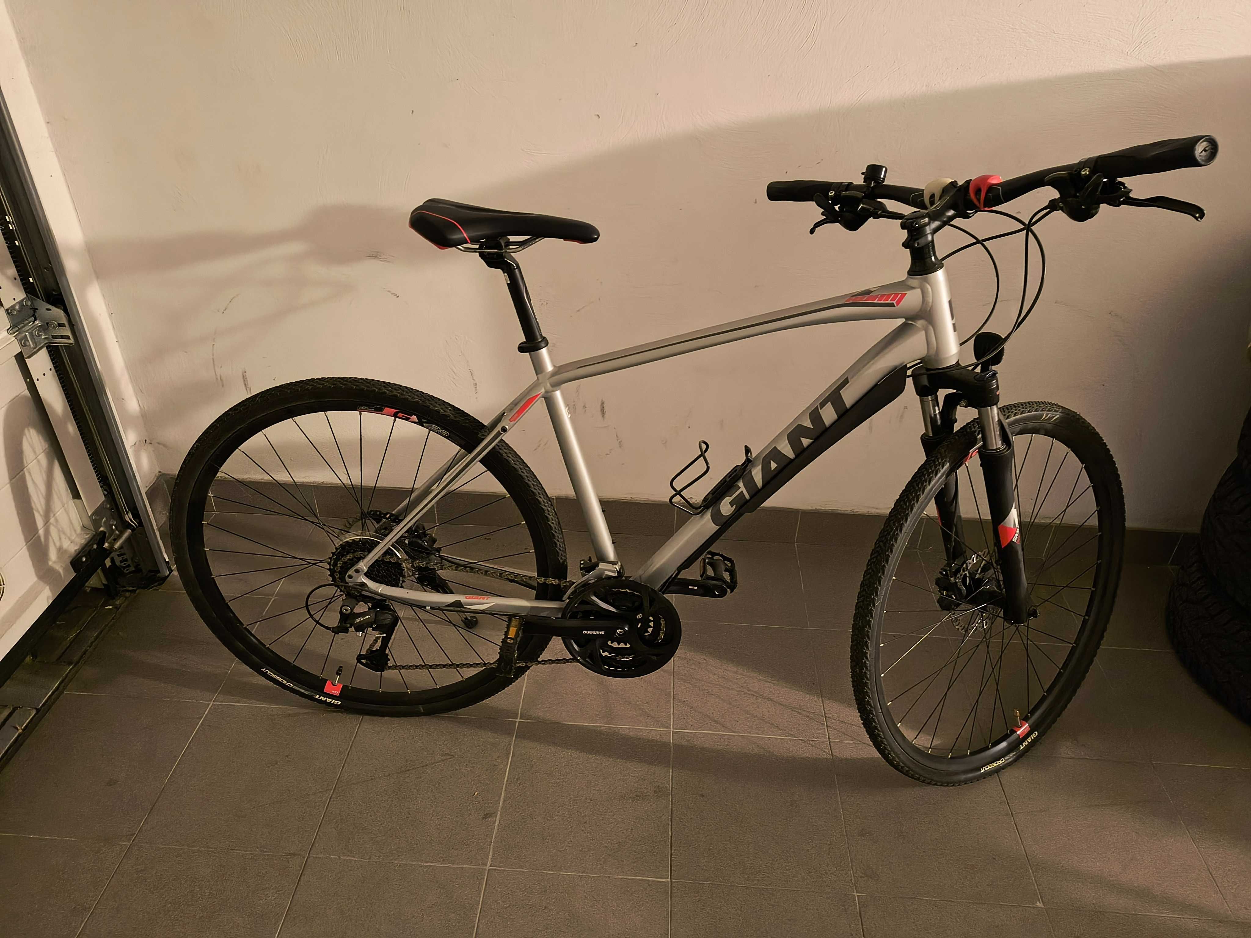 Rower Giant  Roam 2