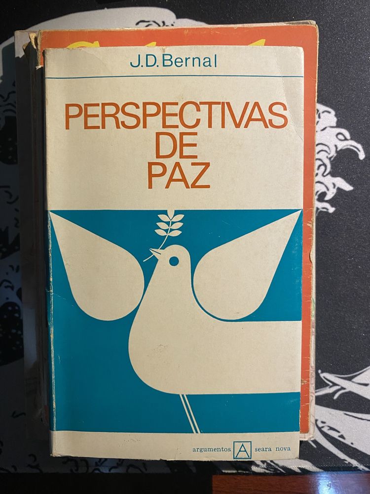 Conjunto livros de varios temas