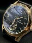 Чоловічий наручний механічний годинник Jaeger LeCoultre