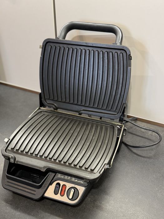 Електрогриль TEFAL Health Grill