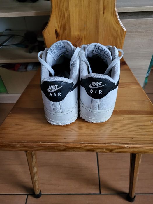 Buty męskie NIKE używane r.45