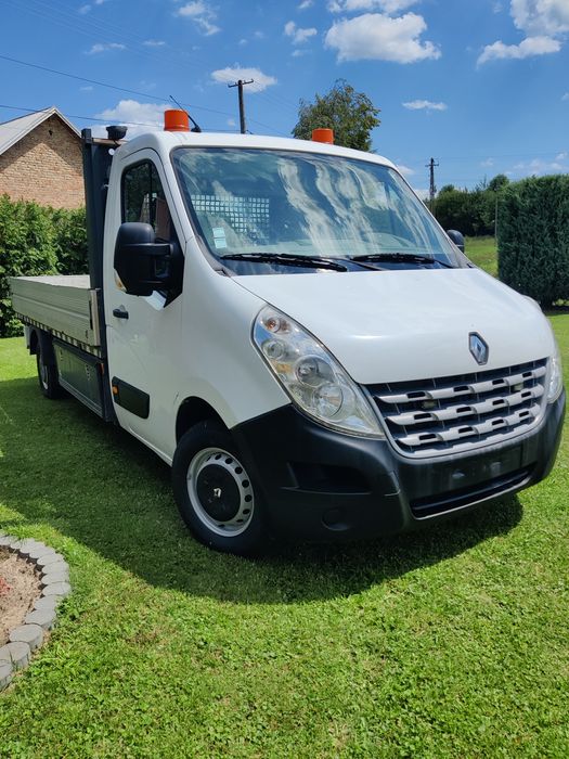 Renault Master 2.3
