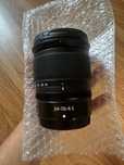 Обʼєктив Nikkor Z 24-70/4s ідеальний стан