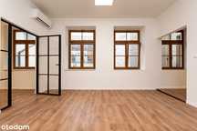 Lokal biurowo - usługowy Centrum 76 m2