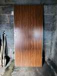 Drzwi metalowe 90x200