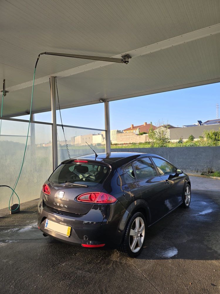 1.9TDi 1Dono Seat Leon