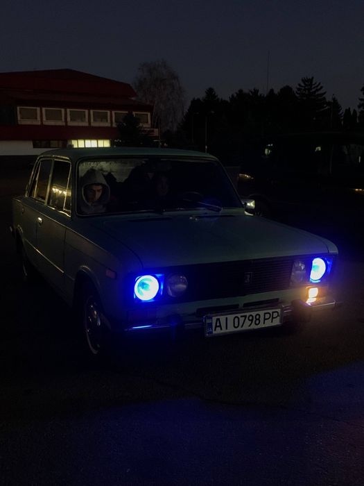 продам ваз2106 стан близько до ідеалу