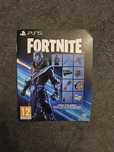 Fortnite Cobalt Star Bundle Pack PlayStation 5