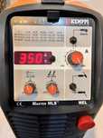KEMPPI master 3500 mls w super stanie