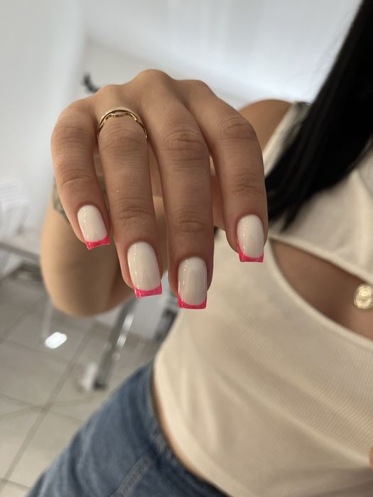 Манікюр Пацаєва Кропивницький