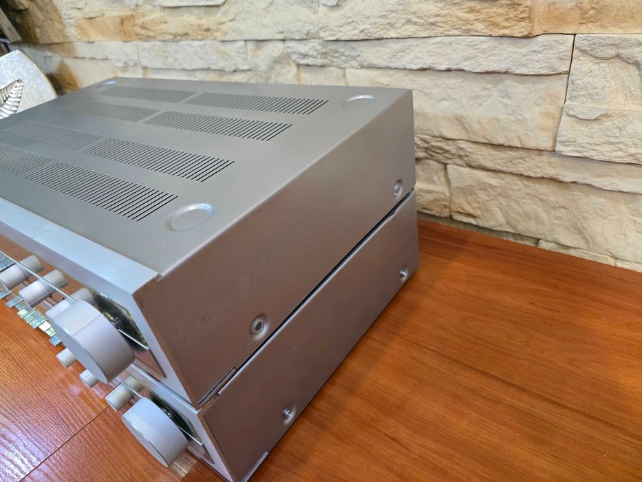 Unitra Diora WS 432 po serwisie