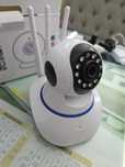 Camara de filmar HD