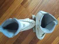 Patins Esordio 240