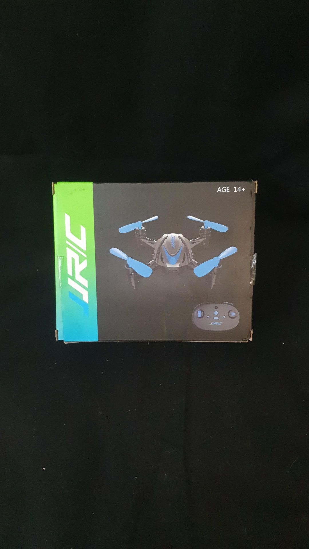 Mini Drone JJR-C