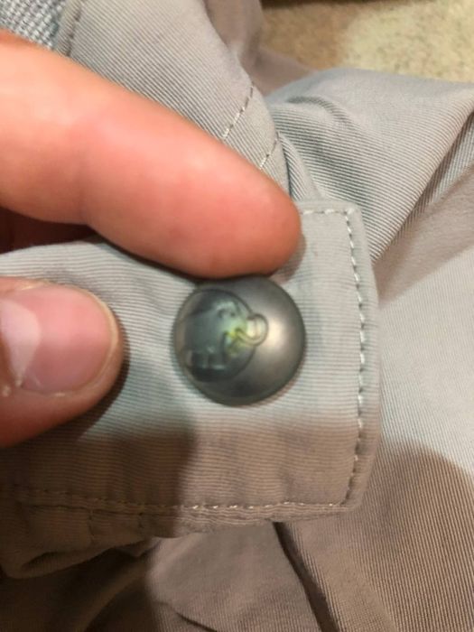 Штани мамут mamut