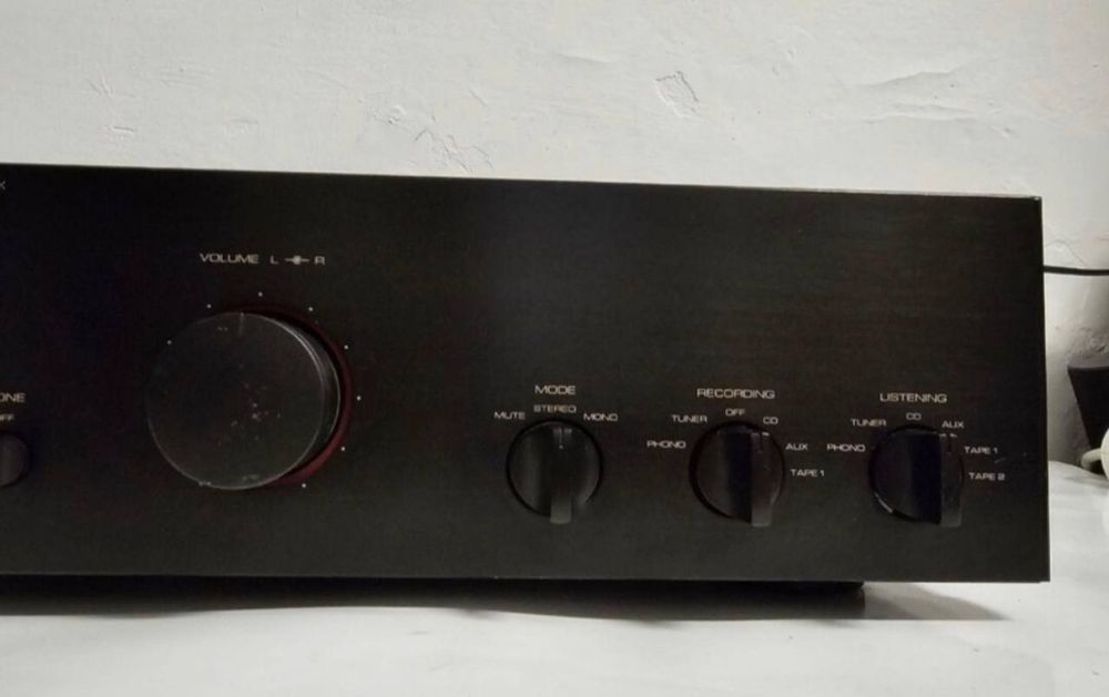 TOP! Stereo Wzmacniacz Rotel RA-980BX, 2*190 W