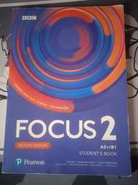 Focus 2 Second Edition