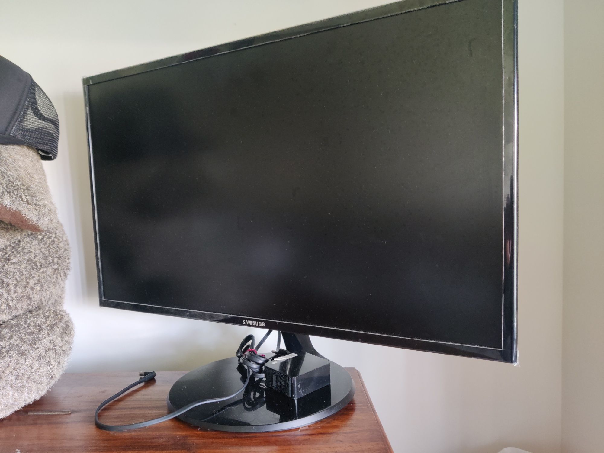 Samsung monitor - ler bem