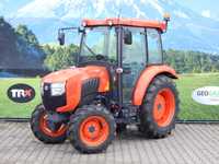 NOWY Traktor komunalny Kubota L2522 Kabina New Holland 5 LAT gwarancji