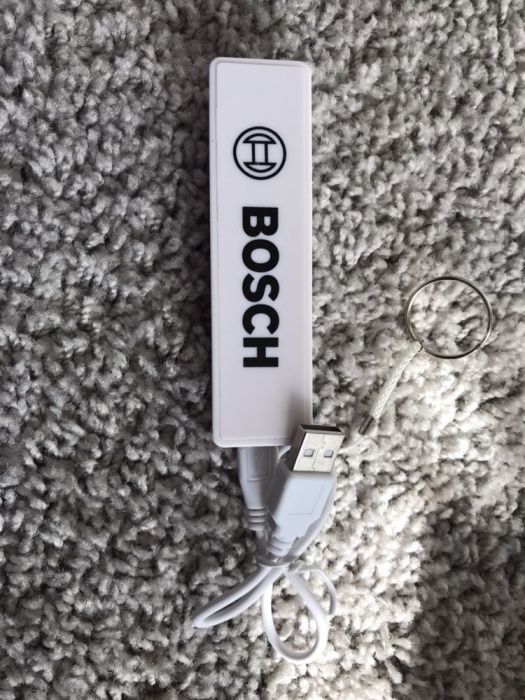 Powerbank BOSH_nowy