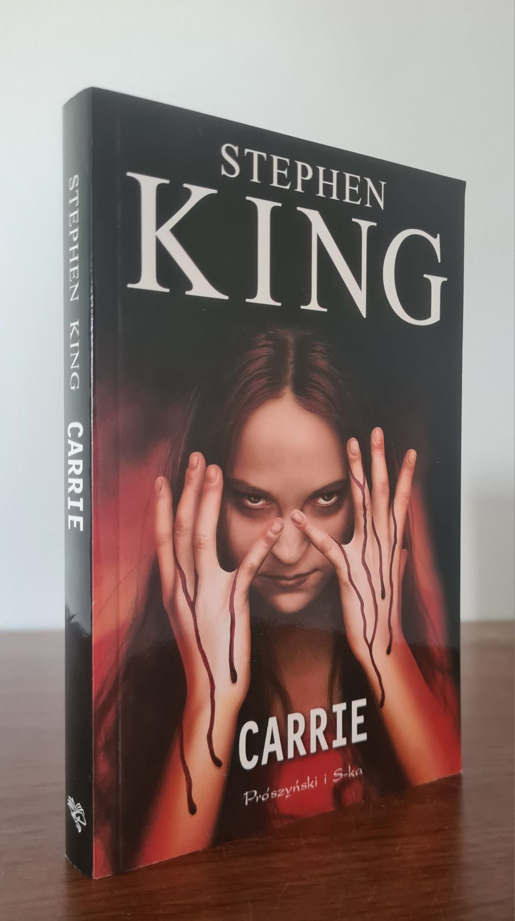 Carrie - Stephen King
