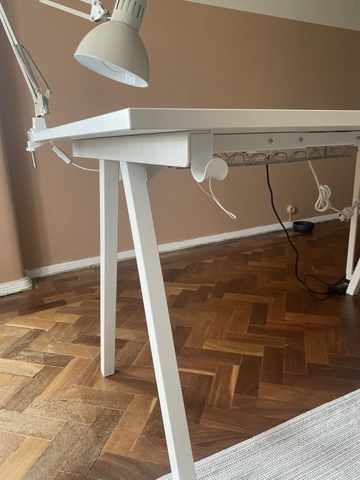 Secretária TROTTEN, IKEA