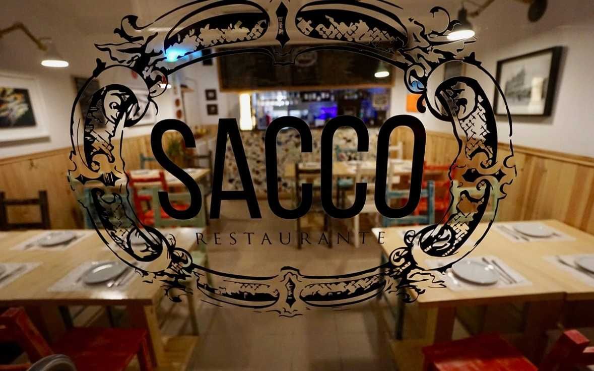 Restaurante em Arroios Junto ao Campo dos mártires da Pátria