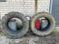 Opony Michelin 540/65 R 34 X M 108 do ciągnika