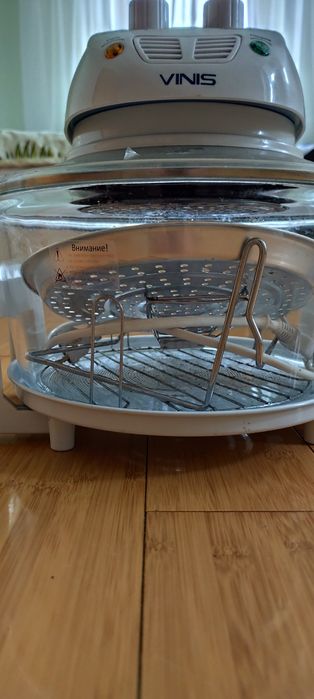 Аэрогриль VINIS.