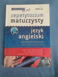 Repetytorium maturzysty język angielski