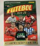 Cromos liga 2024-25 - venda