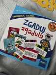 Zgaduj zgadula GRANNA - Obrazkowe zagadki