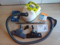 Niezawodny Zelmer Syrius 1900W + worki!