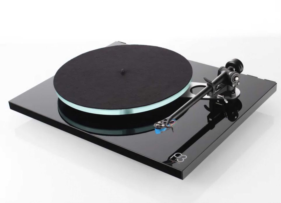 Gramofon Rega Planar 3 (P3) z wkładką (Nd3) Dąb / Light Oak | WROCŁAW