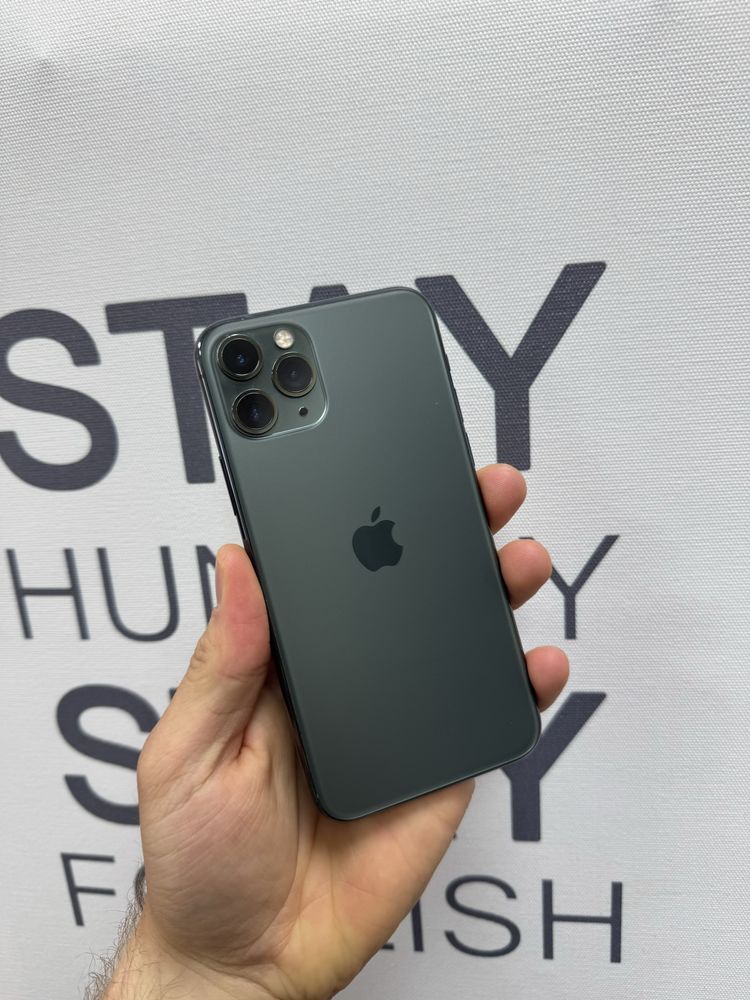 iPhone 11Pro 64Gb Never lock