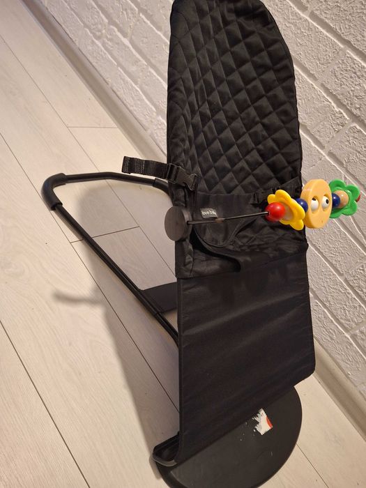 Дитячий шезлонг Love Baby • Б/в •