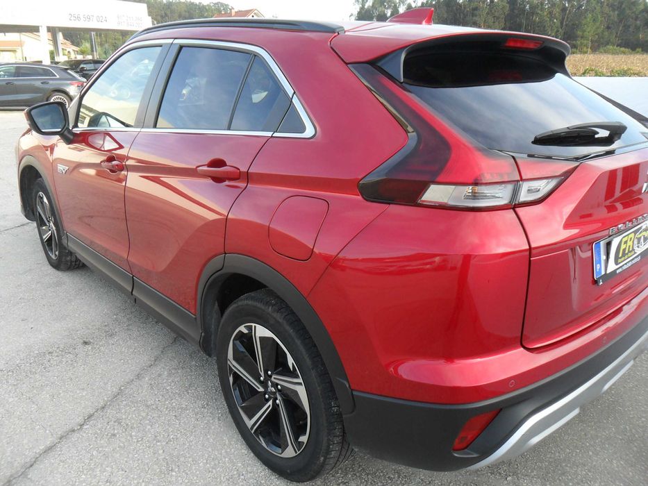 Mitsubishi Eclipse Cross 2.4 PHEV eMotion 188cv (2023)