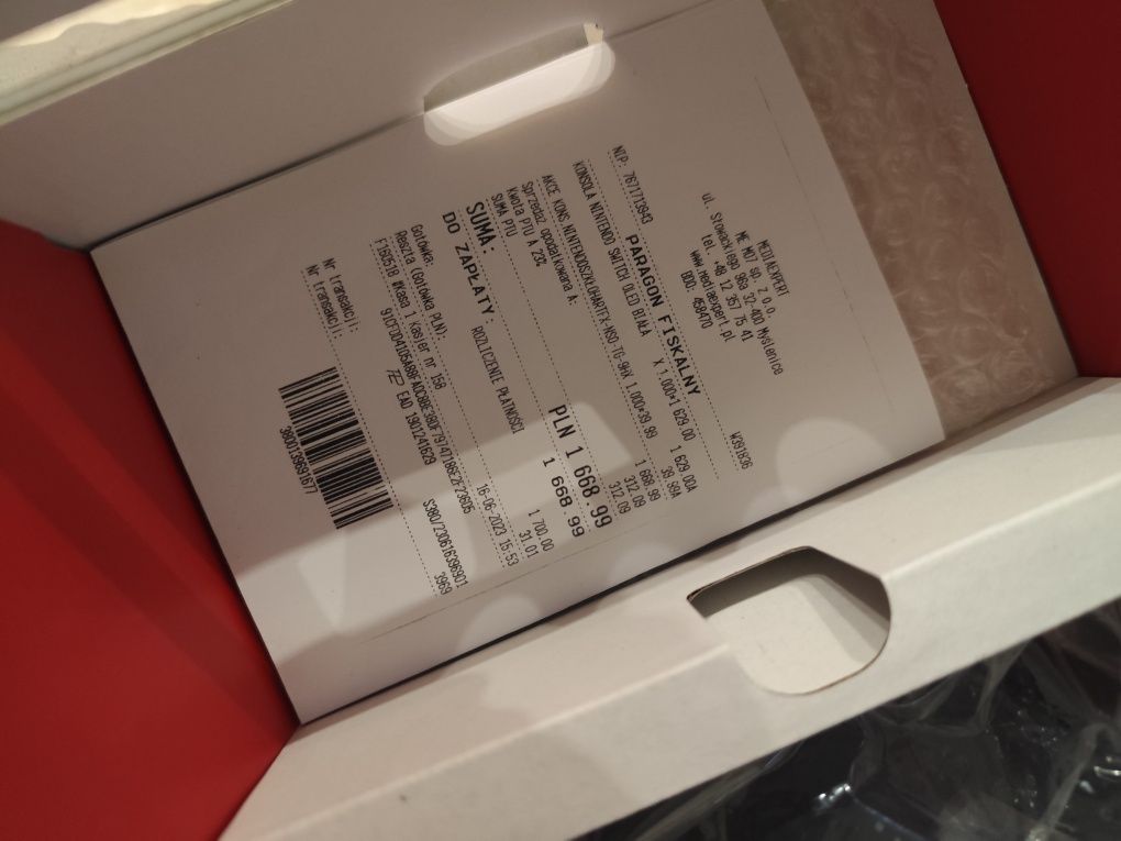 Nintendo switch v2 OLED Tinfoil Picofly karta 256 Nintendo