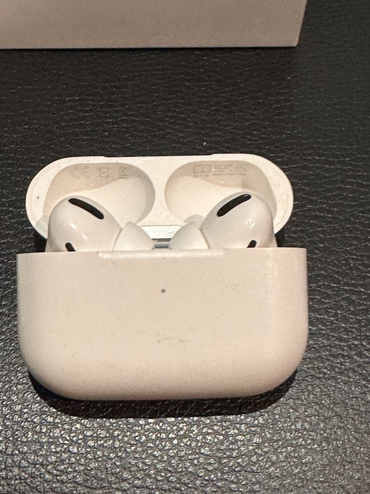 Оригинальные Наушники Apple Airpods Pro